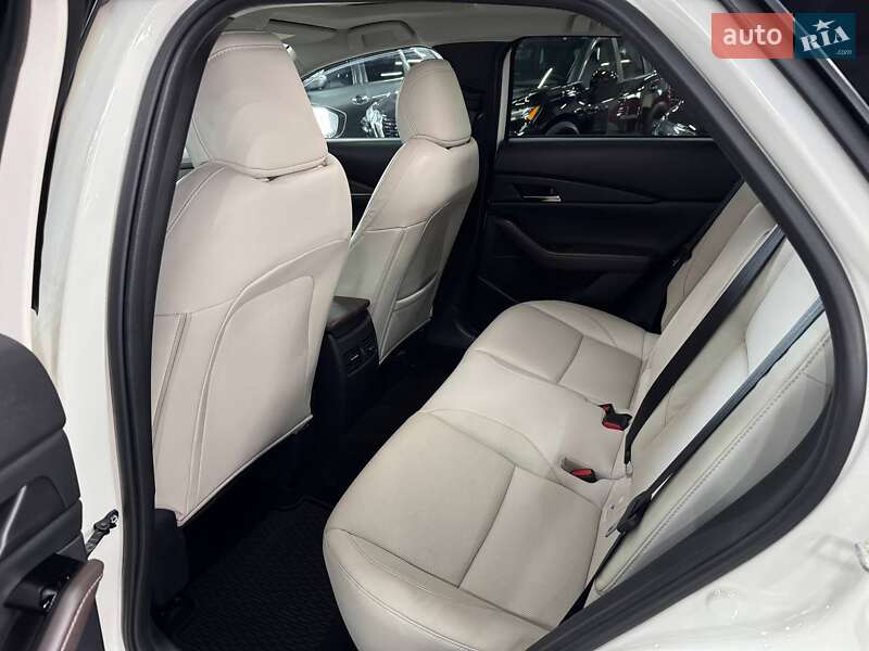Внедорожник / Кроссовер Mazda CX-30 2022 в Каменском