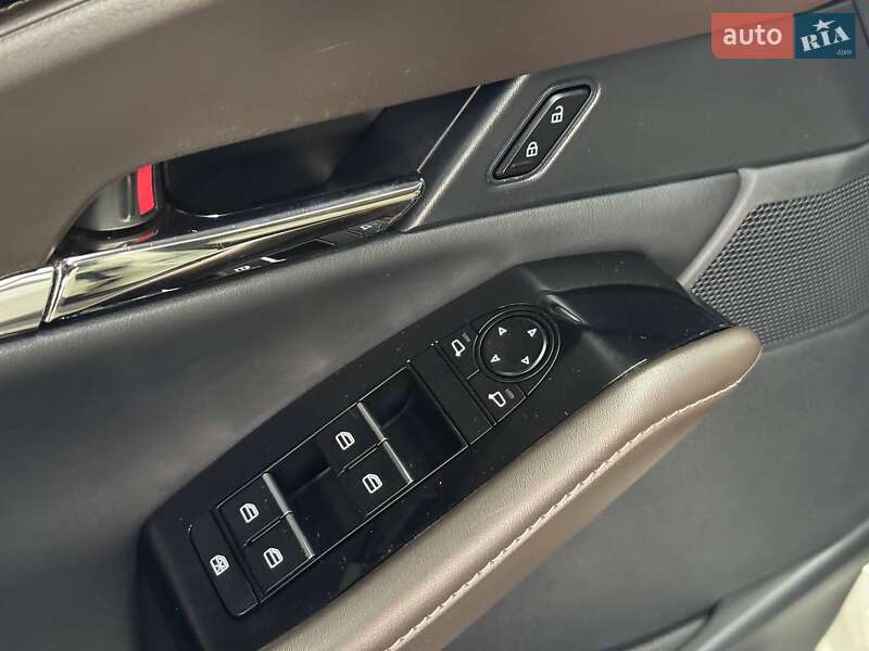 Внедорожник / Кроссовер Mazda CX-30 2022 в Каменском