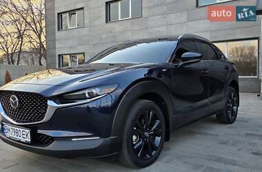 Внедорожник / Кроссовер Mazda CX-30 2022 в Харькове