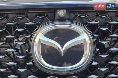 Позашляховик / Кросовер Mazda CX-30 2022 в 
