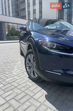 Внедорожник / Кроссовер Mazda CX-30 2023 в 