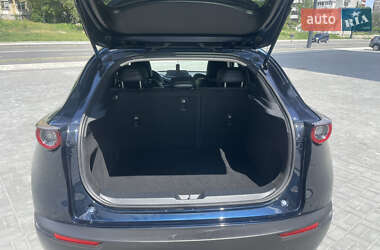 Внедорожник / Кроссовер Mazda CX-30 2023 в 