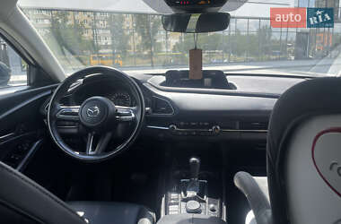 Внедорожник / Кроссовер Mazda CX-30 2023 в 
