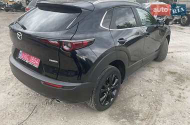 Внедорожник / Кроссовер Mazda CX-30 2024 в 