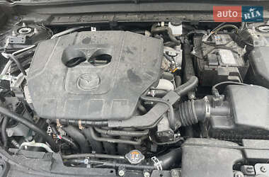 Внедорожник / Кроссовер Mazda CX-30 2024 в 