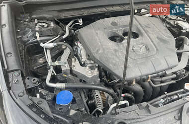 Внедорожник / Кроссовер Mazda CX-30 2024 в 