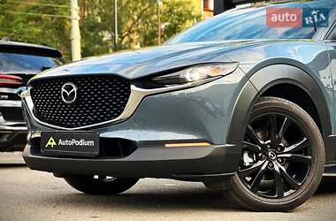 Внедорожник / Кроссовер Mazda CX-30 2023 в 