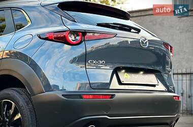Внедорожник / Кроссовер Mazda CX-30 2023 в 