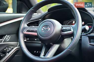 Внедорожник / Кроссовер Mazda CX-30 2023 в 
