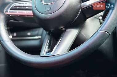Внедорожник / Кроссовер Mazda CX-30 2023 в 