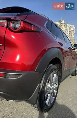 Внедорожник / Кроссовер Mazda CX-30 2020 в 