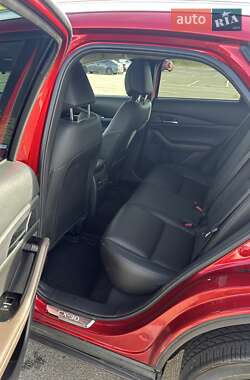 Внедорожник / Кроссовер Mazda CX-30 2020 в 