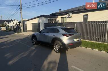 Внедорожник / Кроссовер Mazda CX-30 2020 в 