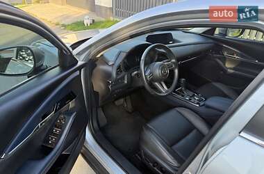 Внедорожник / Кроссовер Mazda CX-30 2020 в 