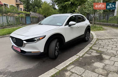 Внедорожник / Кроссовер Mazda CX-30 2022 в 