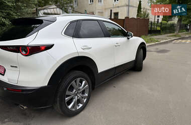 Внедорожник / Кроссовер Mazda CX-30 2022 в 
