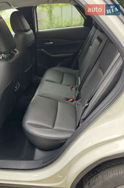 Внедорожник / Кроссовер Mazda CX-30 2022 в 