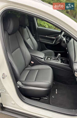 Внедорожник / Кроссовер Mazda CX-30 2022 в 