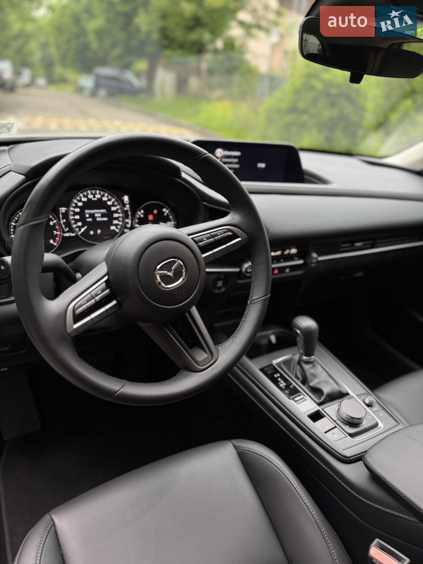 2022 Mazda CX-30 - мініатюра 15