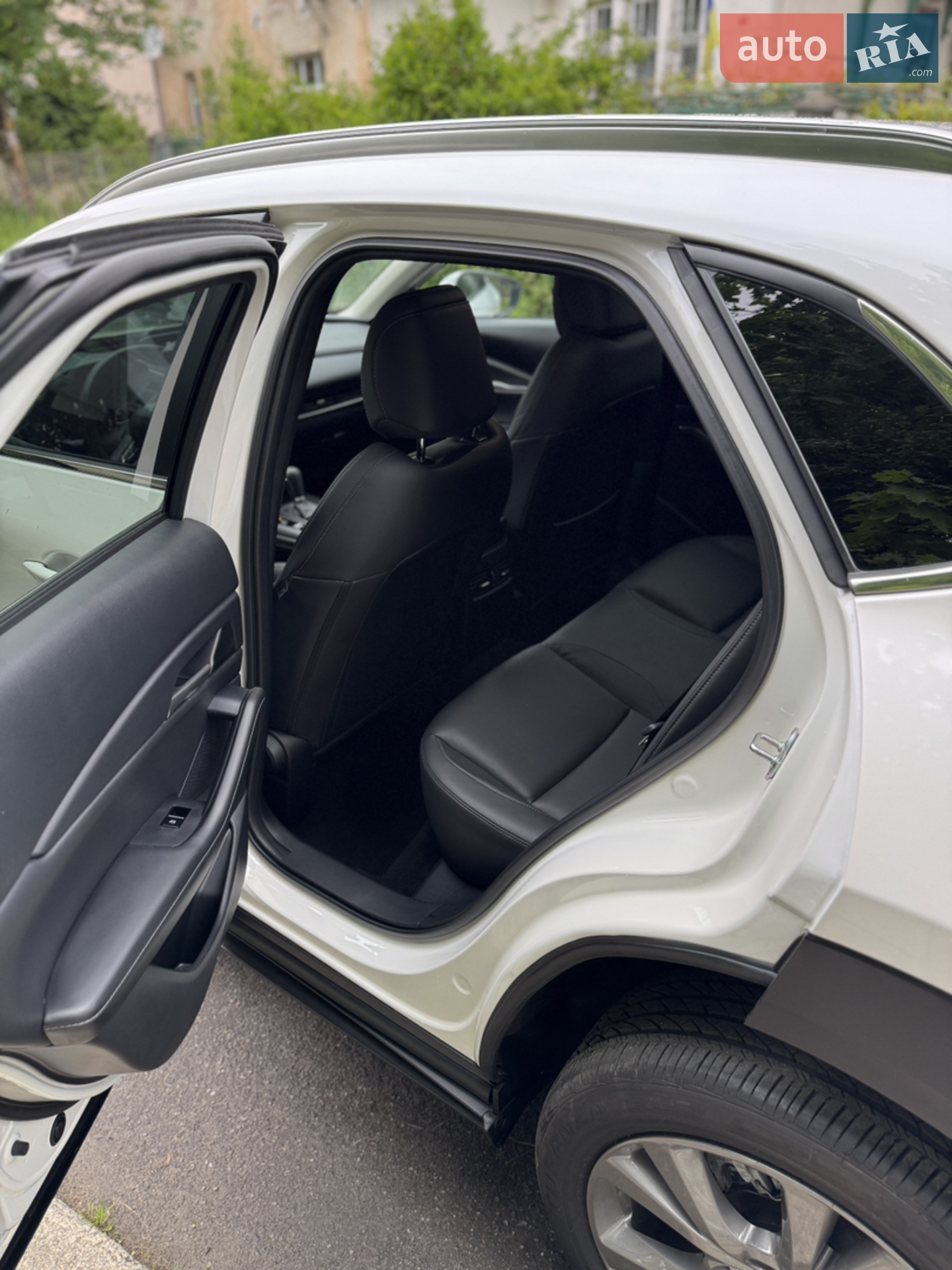 2022 Mazda CX-30 - мініатюра 19
