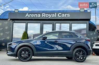 Внедорожник / Кроссовер Mazda CX-30 2023 в 