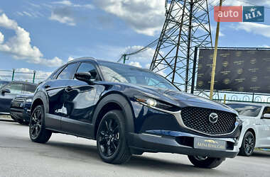 Внедорожник / Кроссовер Mazda CX-30 2023 в 