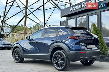 Внедорожник / Кроссовер Mazda CX-30 2023 в 