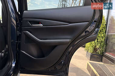 Внедорожник / Кроссовер Mazda CX-30 2023 в 