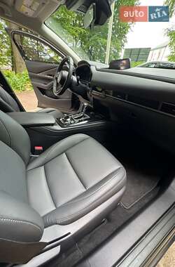 Внедорожник / Кроссовер Mazda CX-30 2023 в 
