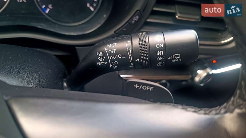 Внедорожник / Кроссовер Mazda CX-30 2022 в Киеве