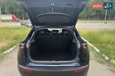 Внедорожник / Кроссовер Mazda CX-30 2023 в 
