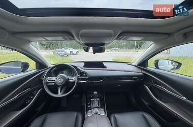 Внедорожник / Кроссовер Mazda CX-30 2023 в 