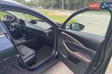 Внедорожник / Кроссовер Mazda CX-30 2023 в 