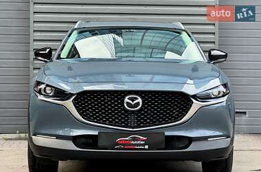 Внедорожник / Кроссовер Mazda CX-30 2024 в 