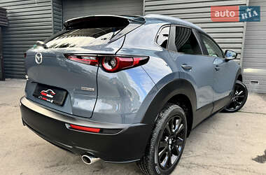 Внедорожник / Кроссовер Mazda CX-30 2024 в 