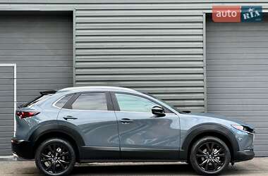 Внедорожник / Кроссовер Mazda CX-30 2024 в 