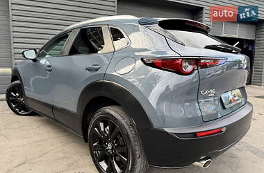 Внедорожник / Кроссовер Mazda CX-30 2024 в 
