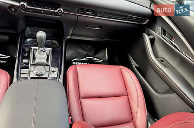 Внедорожник / Кроссовер Mazda CX-30 2024 в 
