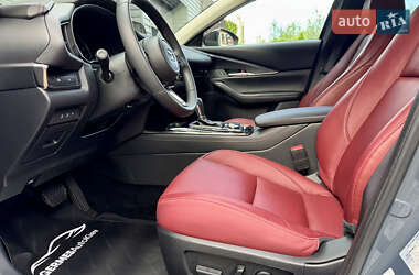 Внедорожник / Кроссовер Mazda CX-30 2024 в 