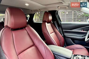 Внедорожник / Кроссовер Mazda CX-30 2024 в 