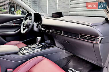 Внедорожник / Кроссовер Mazda CX-30 2024 в 