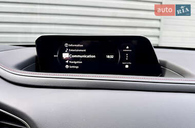 Внедорожник / Кроссовер Mazda CX-30 2024 в 