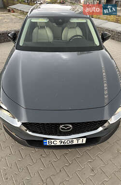 Внедорожник / Кроссовер Mazda CX-30 2021 в 