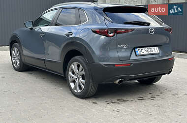 Внедорожник / Кроссовер Mazda CX-30 2021 в 