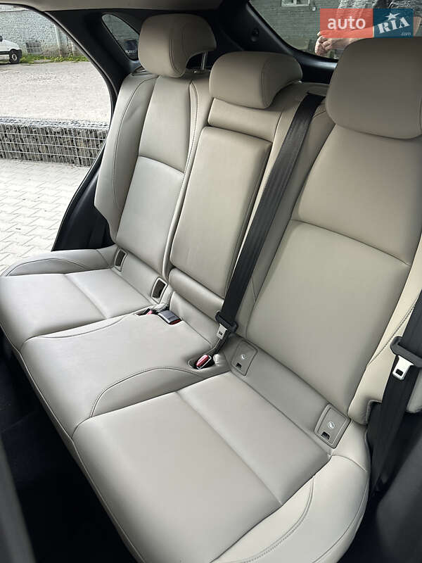 Внедорожник / Кроссовер Mazda CX-30 2021 в Львове