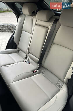 Внедорожник / Кроссовер Mazda CX-30 2021 в 