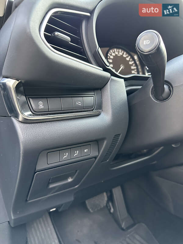 Внедорожник / Кроссовер Mazda CX-30 2021 в Львове