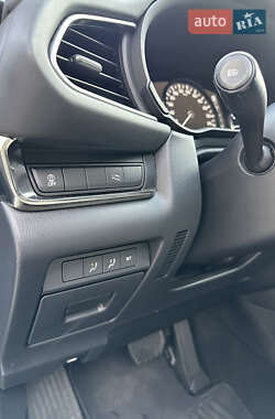 Внедорожник / Кроссовер Mazda CX-30 2021 в 