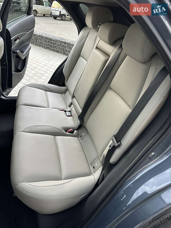 Внедорожник / Кроссовер Mazda CX-30 2021 в Львове