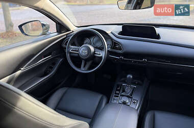 Внедорожник / Кроссовер Mazda CX-30 2022 в 